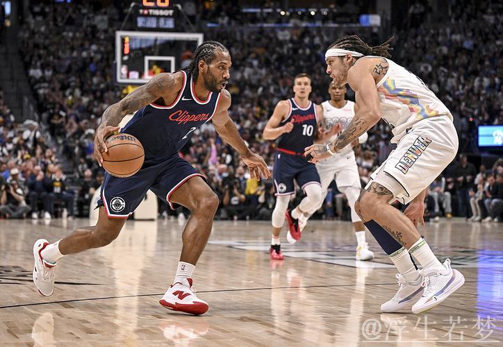 快船vs掘金：4月30日季后赛对决