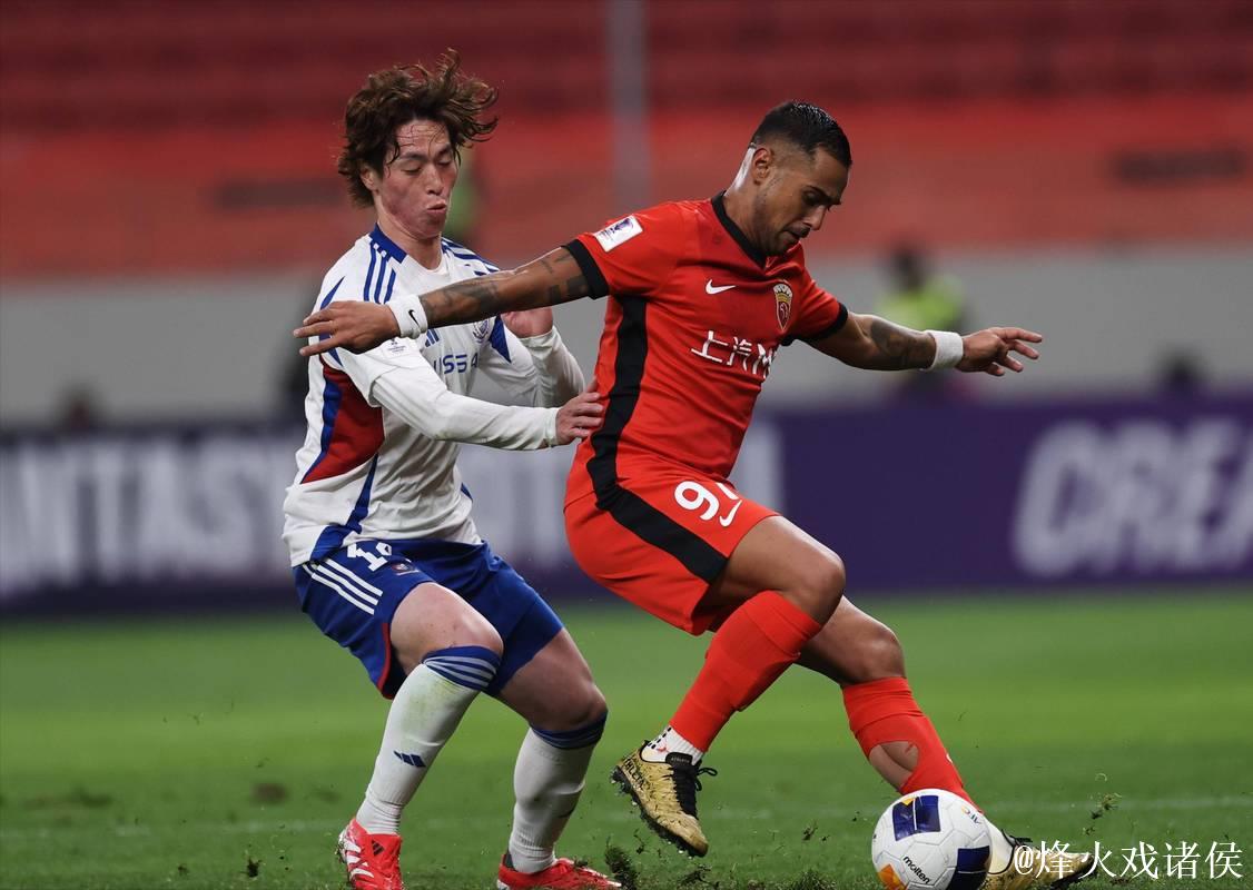上海海港亚冠16强出局，惨败揭示深层危机