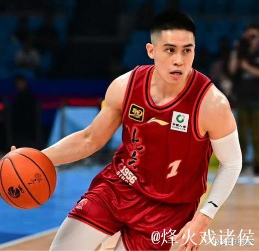 杰曼23+5陈盈骏18分 北京主场送浙江3连败 杰曼23+5陈盈骏18分 北京主场送浙江3连败