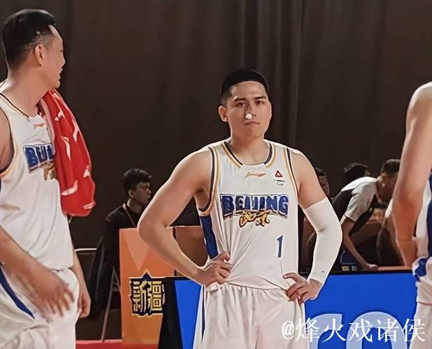 杰曼23+5陈盈骏18分 北京主场送浙江3连败 杰曼23+5陈盈骏18分 北京主场送浙江3连败