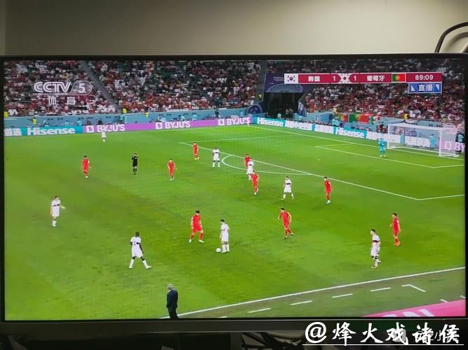 实时直击：世界杯精彩视频直播全程回顾